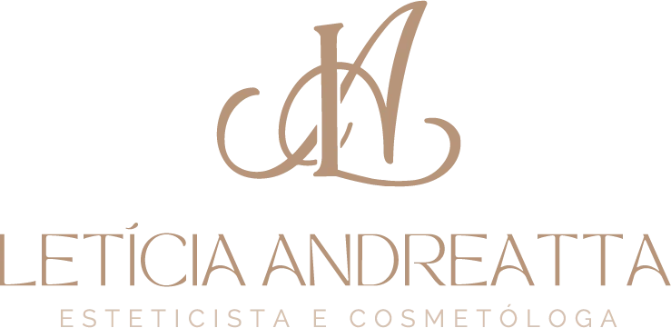 Letícia Andreatta Esteticista e Cosmetóloga