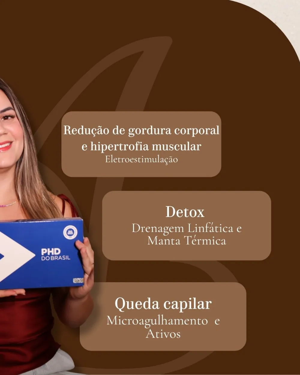 Post: redução de gordura, detox e queda capilar