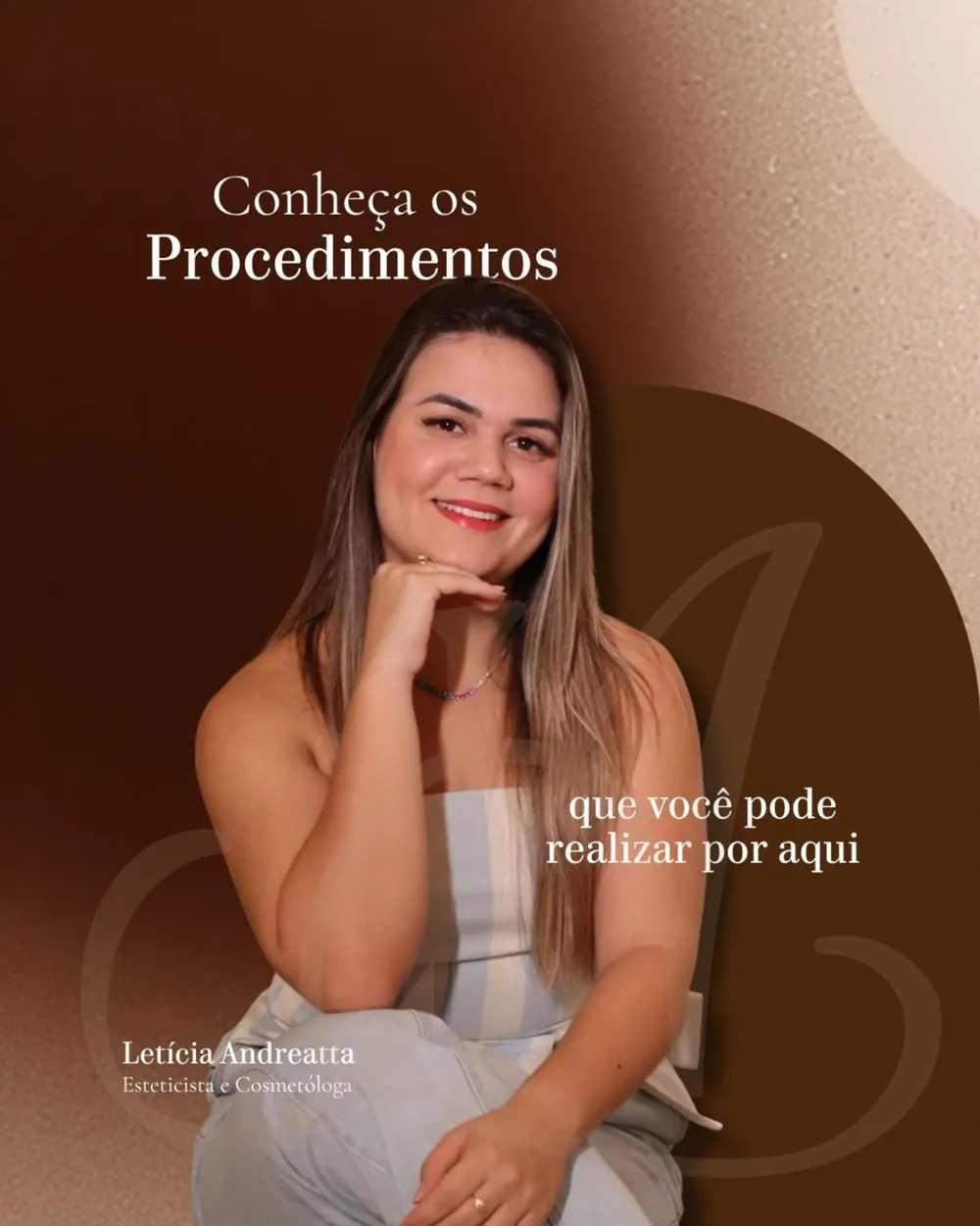 Post: Conheça os procedimentos